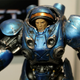 Illustration for article titled A Closer Look At DCs StarCraft II World of WarCraft Toys